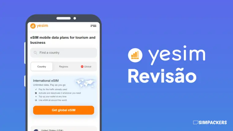 yesim revisao