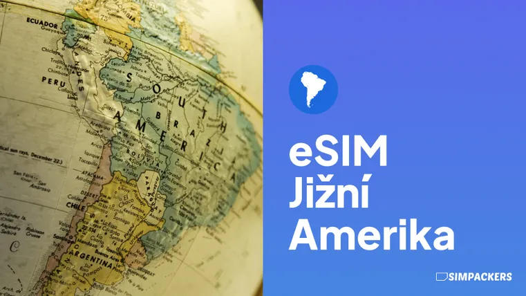 esim jizni amerika