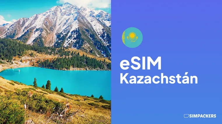 esim kazachstan