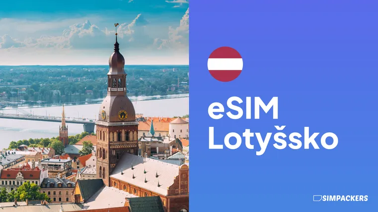 esim lotyssko