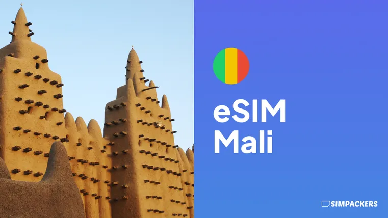 esim mali