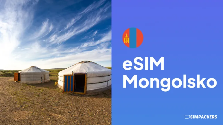 esim mongolsko