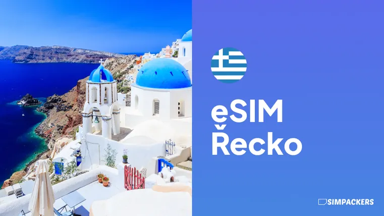 esim recko