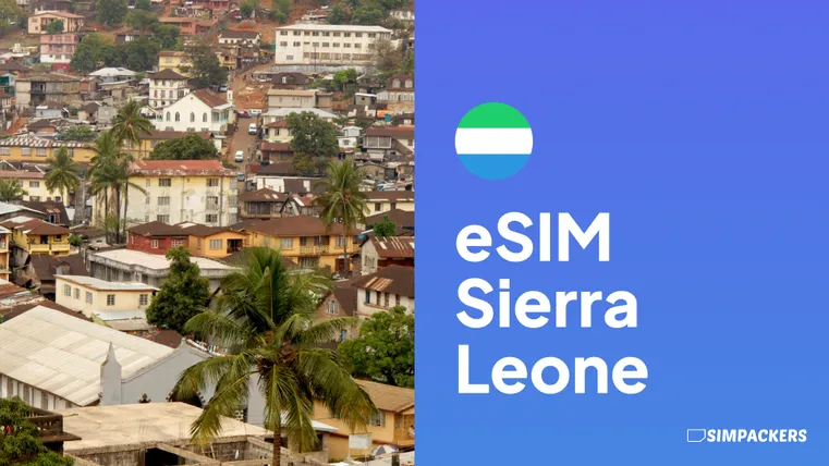 esim sierra leone