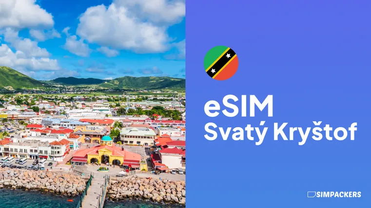 esim svaty krystof