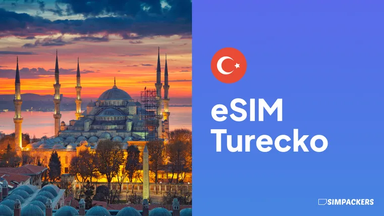 esim turecko