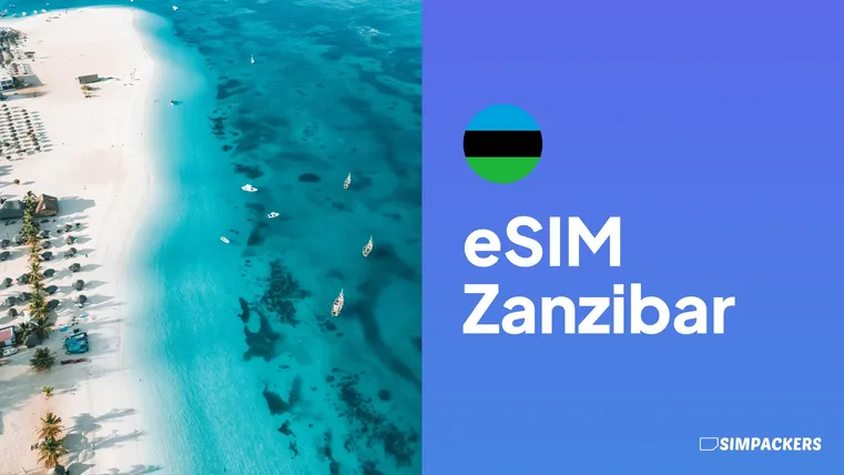 esim zanzibar