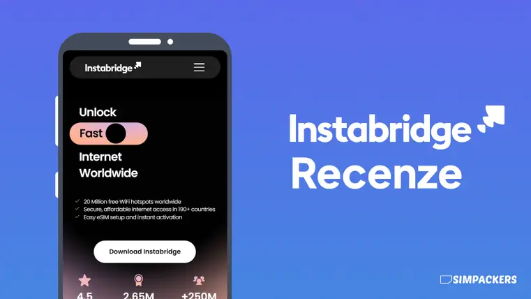 instabridge-recenze