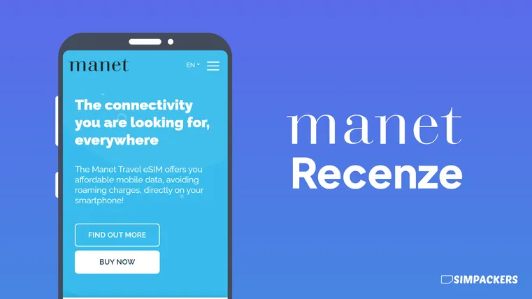 Manet-recenze