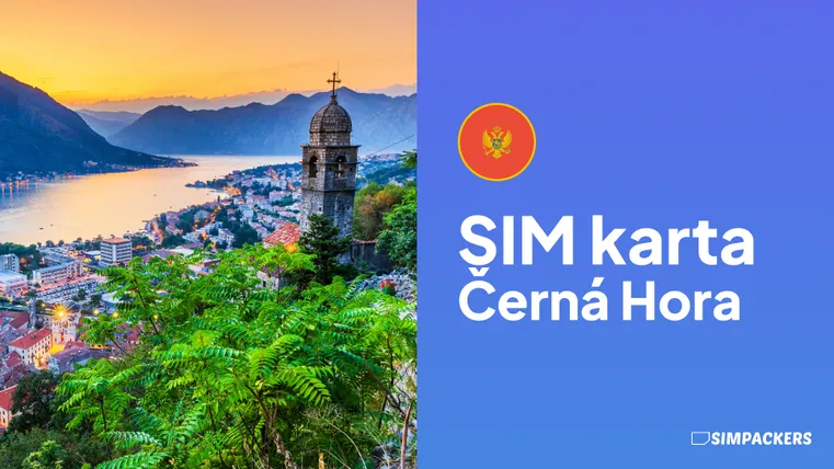 sim karta cerna hora