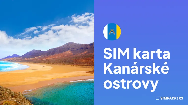 sim karta kanarske-ostrovy