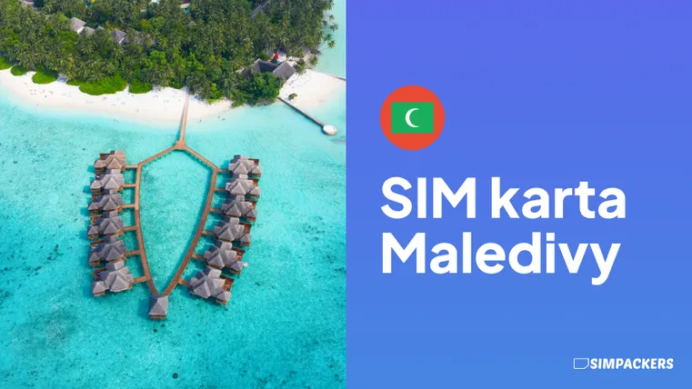 sim karta maledivy