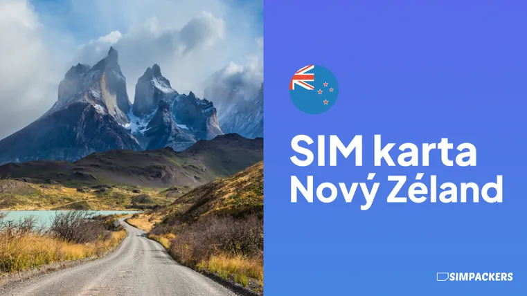 sim karta novy zeland