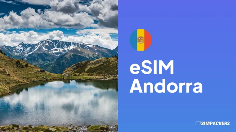 esim andorra