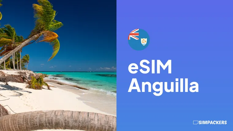esim anguilla