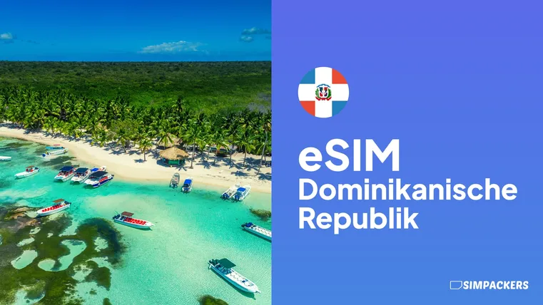 esim dominikanische republik