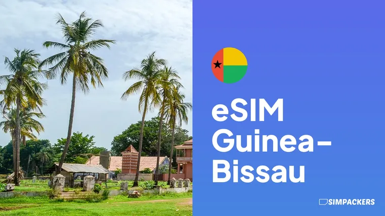 esim guinea bissau