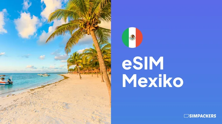 esim mexiko
