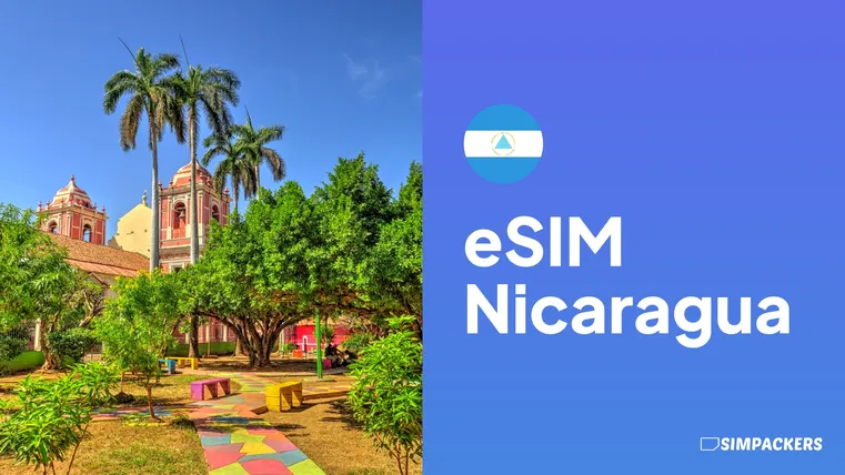 esim nicaragua