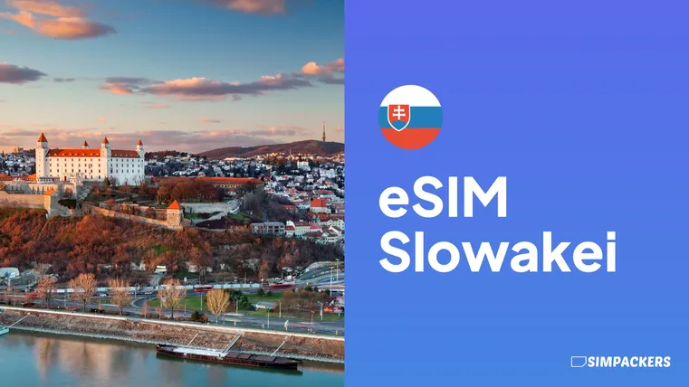 esim slowakei