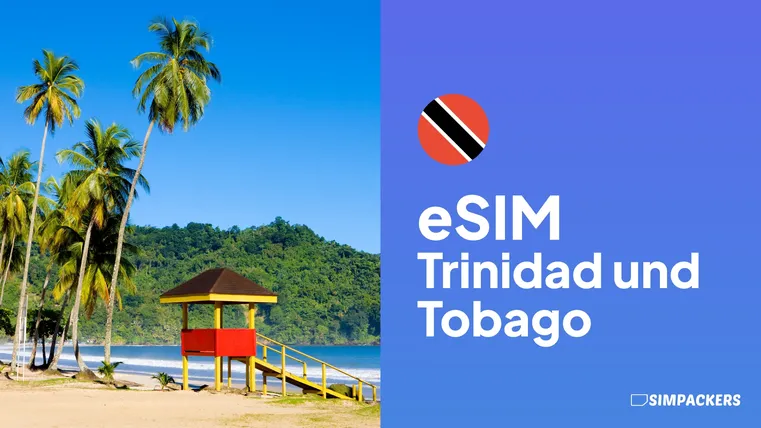 esim trinidad-und-tobago