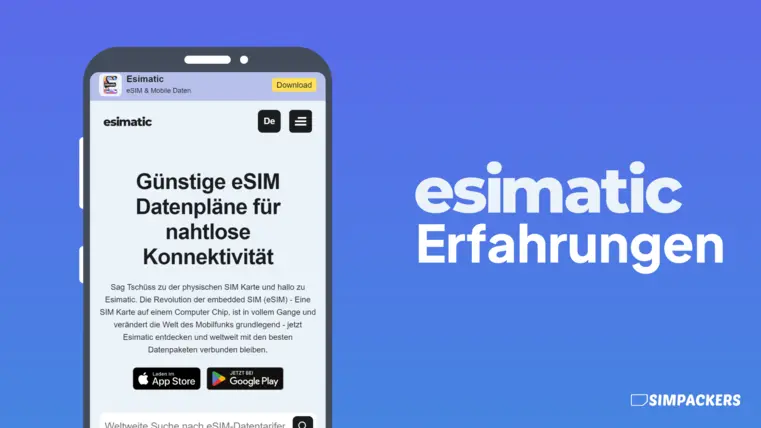 esimatic-erfahrungen