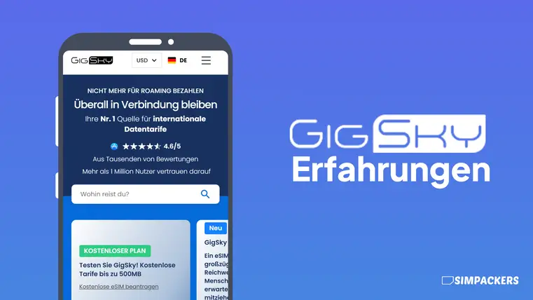 gigsky erfahrungen
