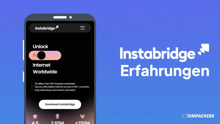 instabridge-erfahrungen