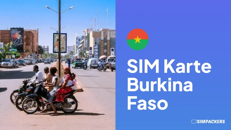 sim karte burkina-faso