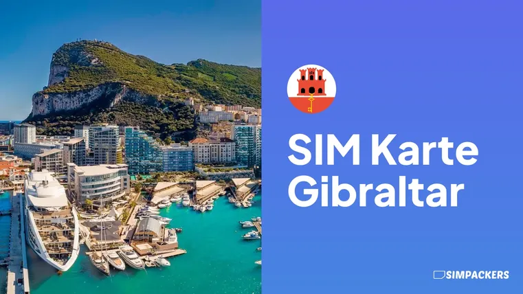 sim karte gibraltar