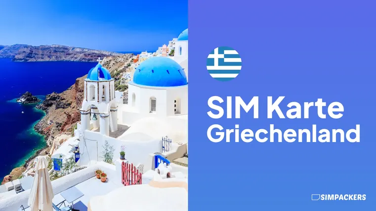 sim karte griechenland