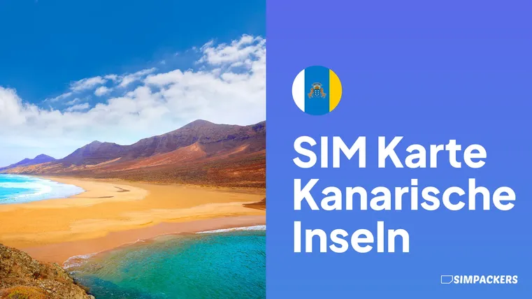sim karte kanarische inseln