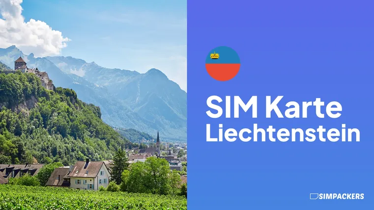 sim karte liechtenstein