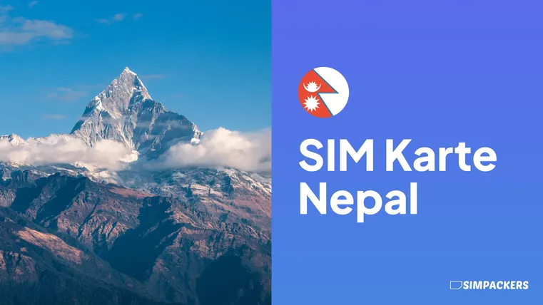 sim karte nepal