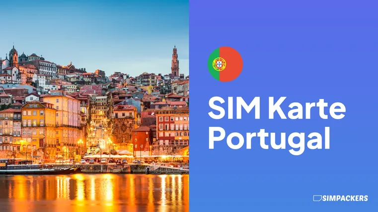 sim karte portugal