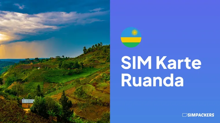sim karte rwanda