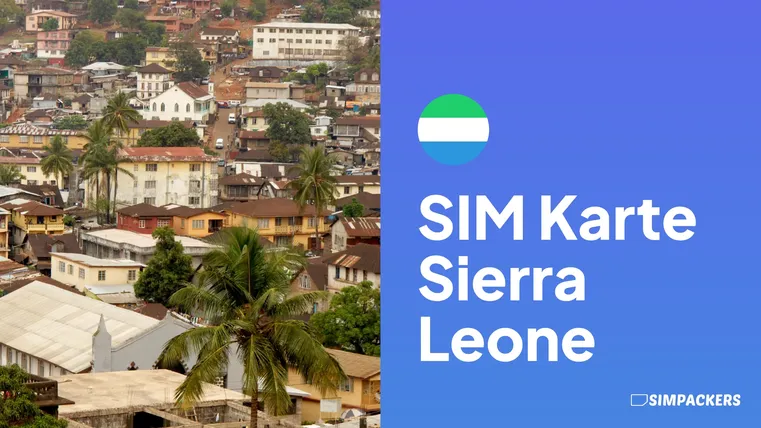 sim karte sierra leone