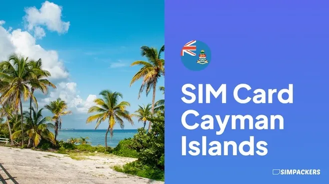 Trinidad and Tobago SIM Card 🎖️ Best Prepaid SIM Cards year]