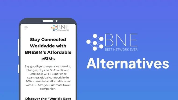 alternatives bnesim