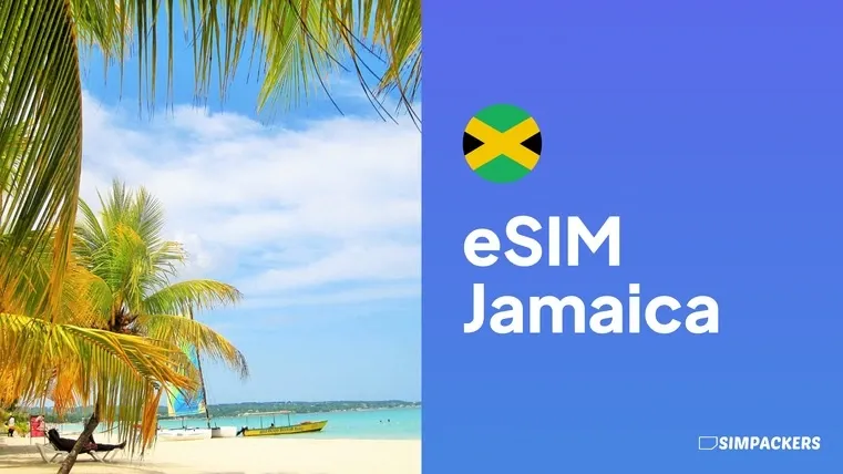 Best Esim for Jamaica: Stay Connected Seamlessly