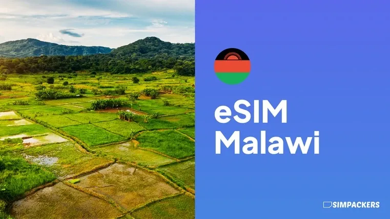 esim malawi