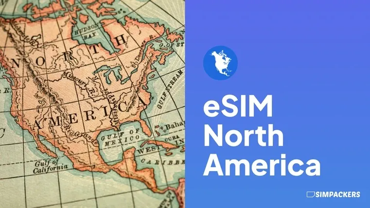 esim north-america