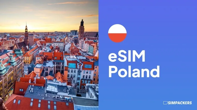 esim poland