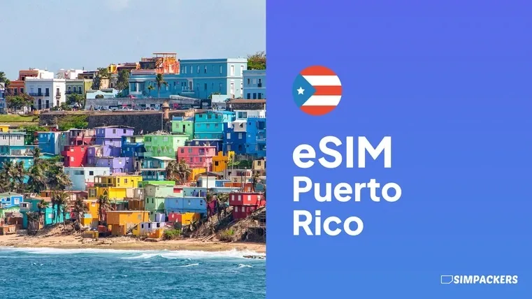 esim puerto rico