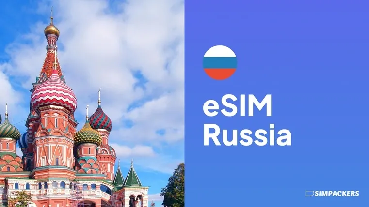 esim russia