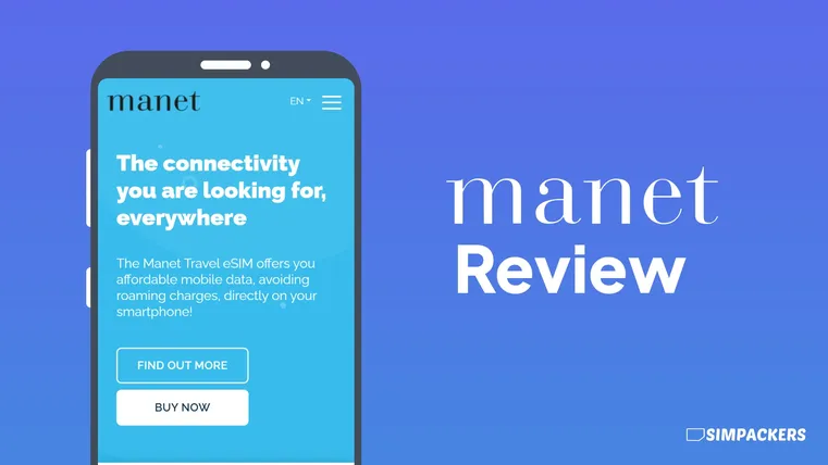 Manet-review