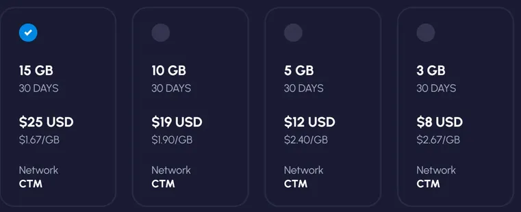 nomad macao esim