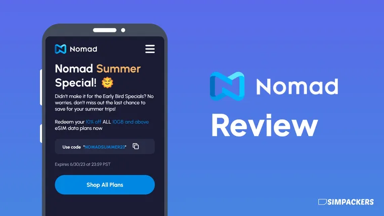nomad-review