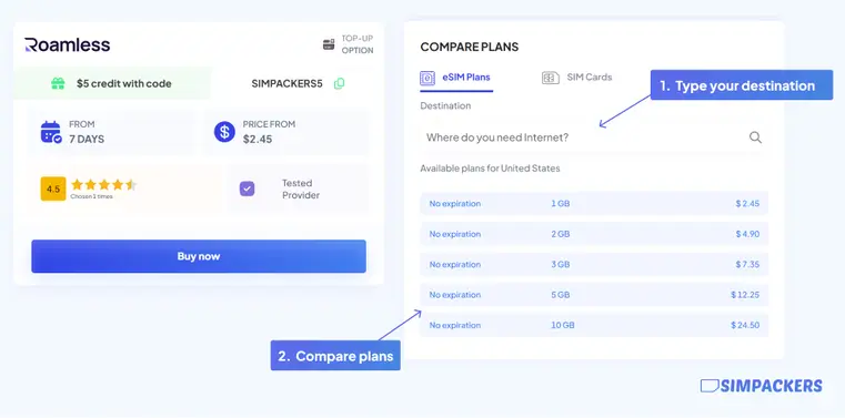 roamless-review-destinations