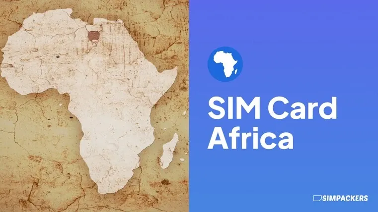 sim card africa